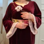 Modèle ROSALIA 🌸