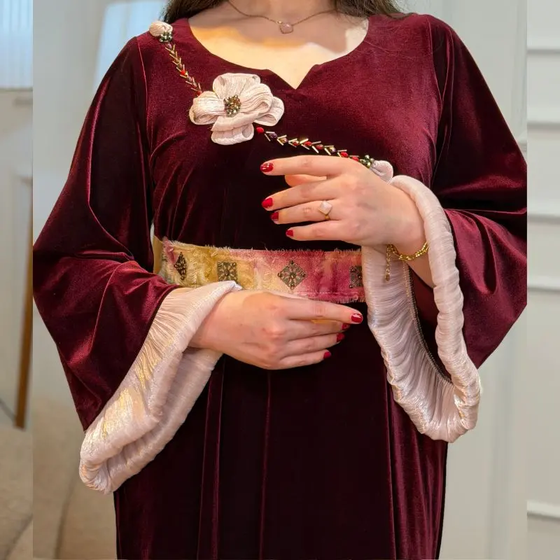 Modèle ROSALIA 🌸